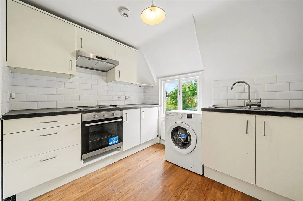 Квартира в Лондоне, Великобритания, 54 м² - фото 7