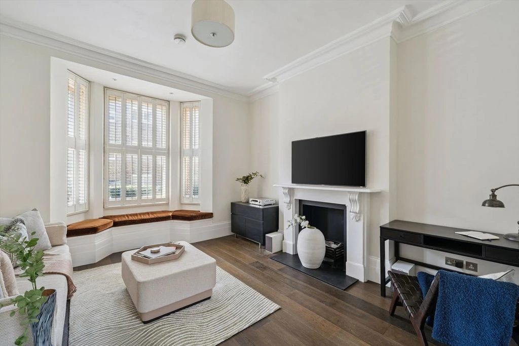 Квартира в Лондоне, Великобритания, 56 м² - фото 7