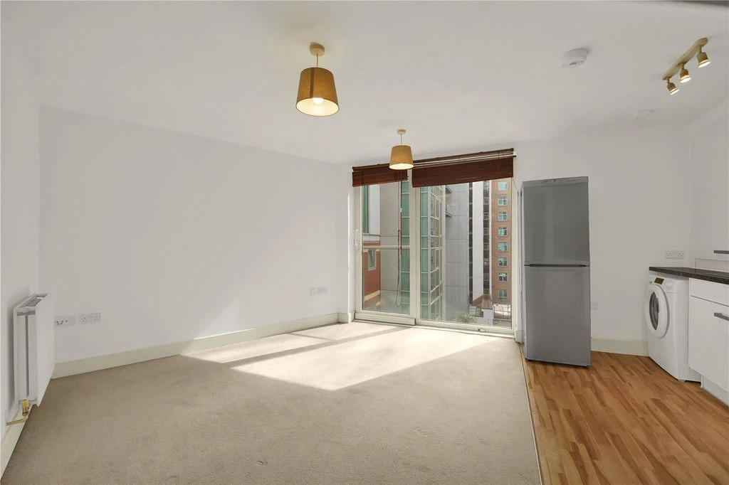 Квартира в Лондоне, Великобритания, 40 м² - фото 7