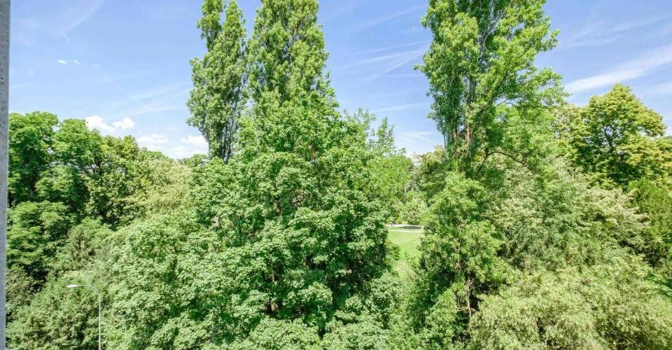 Квартира в Женеве, Швейцария, 45 м² - фото 7