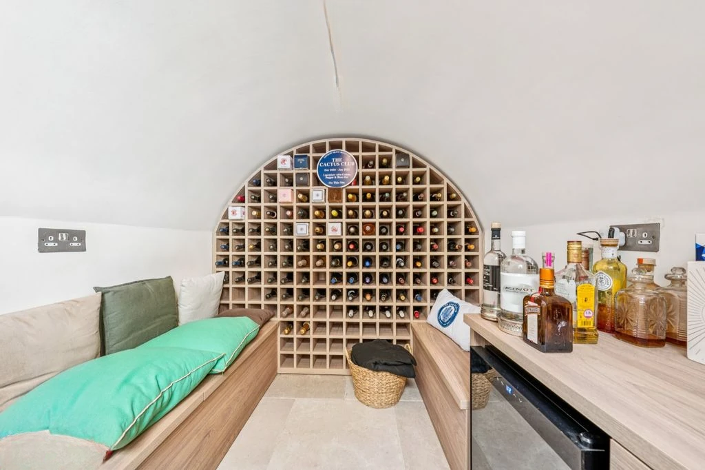 Квартира в Лондоне, Великобритания, 207 м² - фото 7