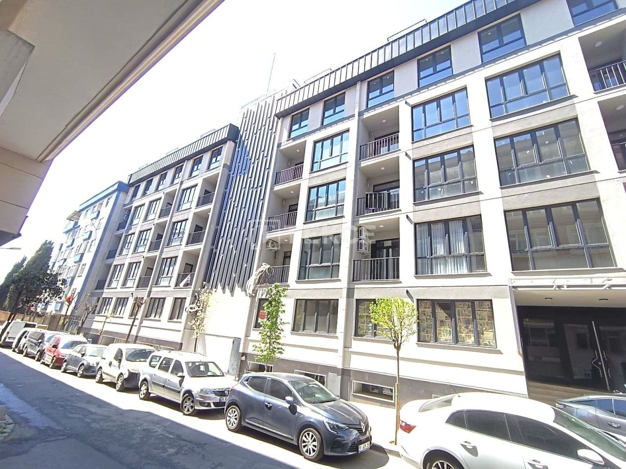 Апартаменты в Стамбуле, Турция, 75 м² - фото 1