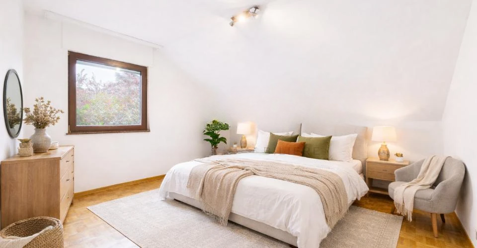 Квартира в Женеве, Швейцария, 230 м² - фото 7