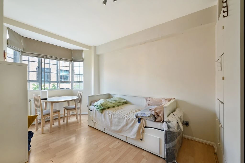 Квартира в Лондоне, Великобритания, 17 м² - фото 7