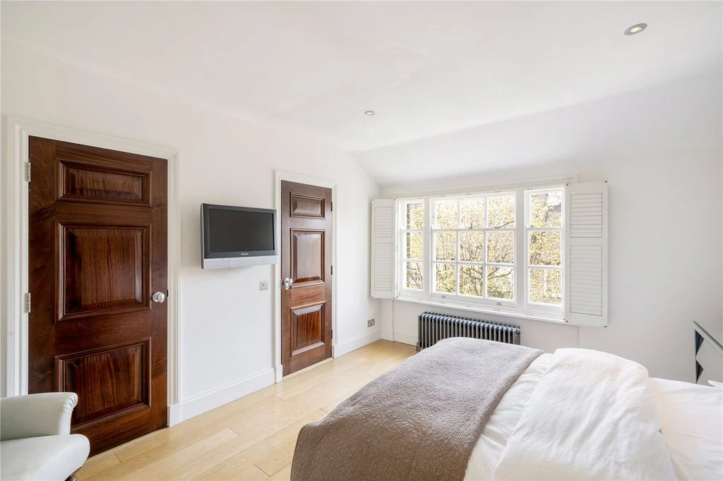 Квартира в Лондоне, Великобритания, 505 м² - фото 7