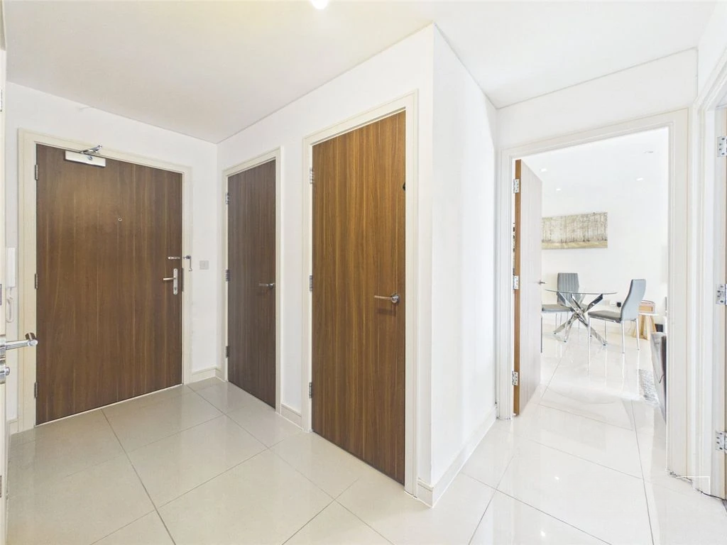 Квартира в Лондоне, Великобритания, 67 м² - фото 7