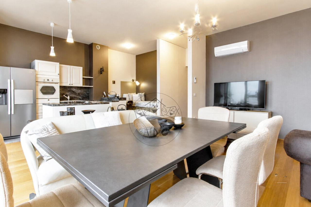 Квартира в Копере, Словения, 128 м² - фото 7