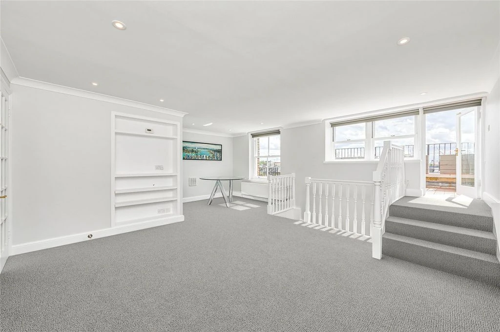 Квартира в Лондоне, Великобритания, 72 м² - фото 7