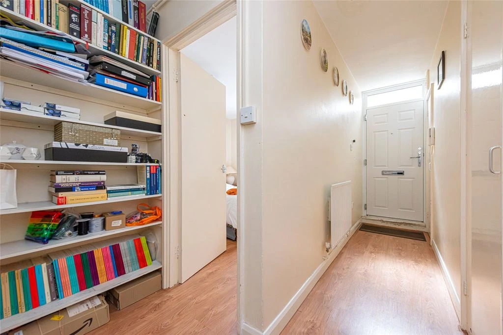 Квартира в Лондоне, Великобритания, 49 м² - фото 7