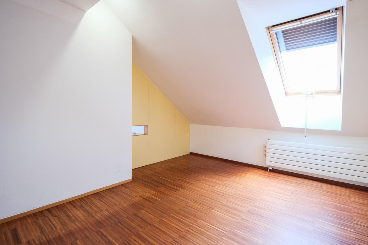 Квартира в Любляне, Словения, 97 м² - фото 7