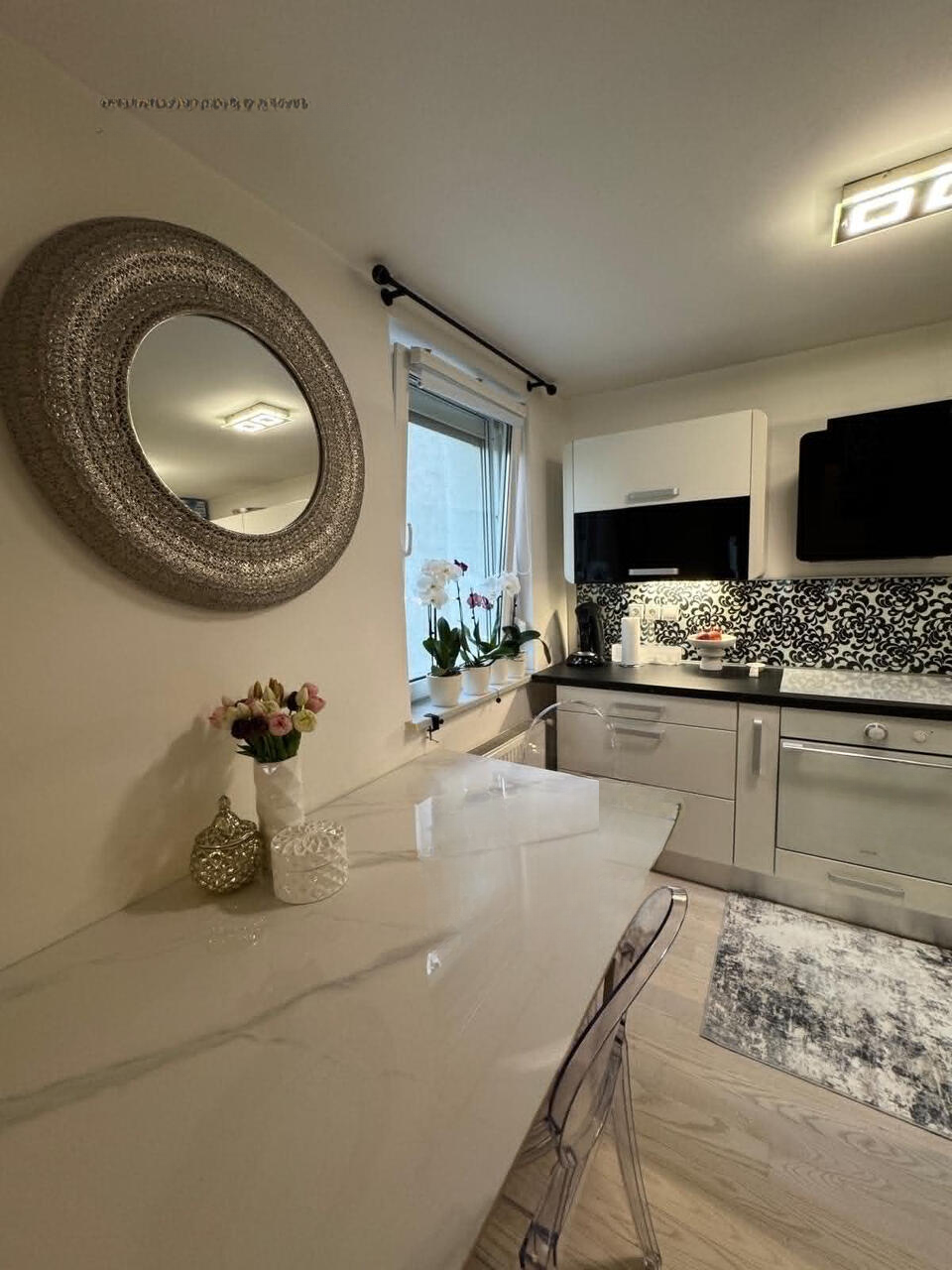 Квартира в Любляне, Словения, 54 м² - фото 7