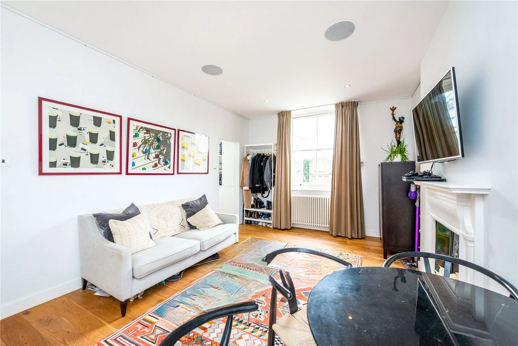 Квартира в Лондоне, Великобритания, 48 м² - фото 7