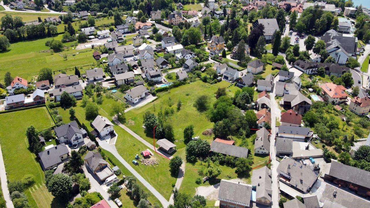 Ферма в Бледе, Словения, 188 м² - фото 7