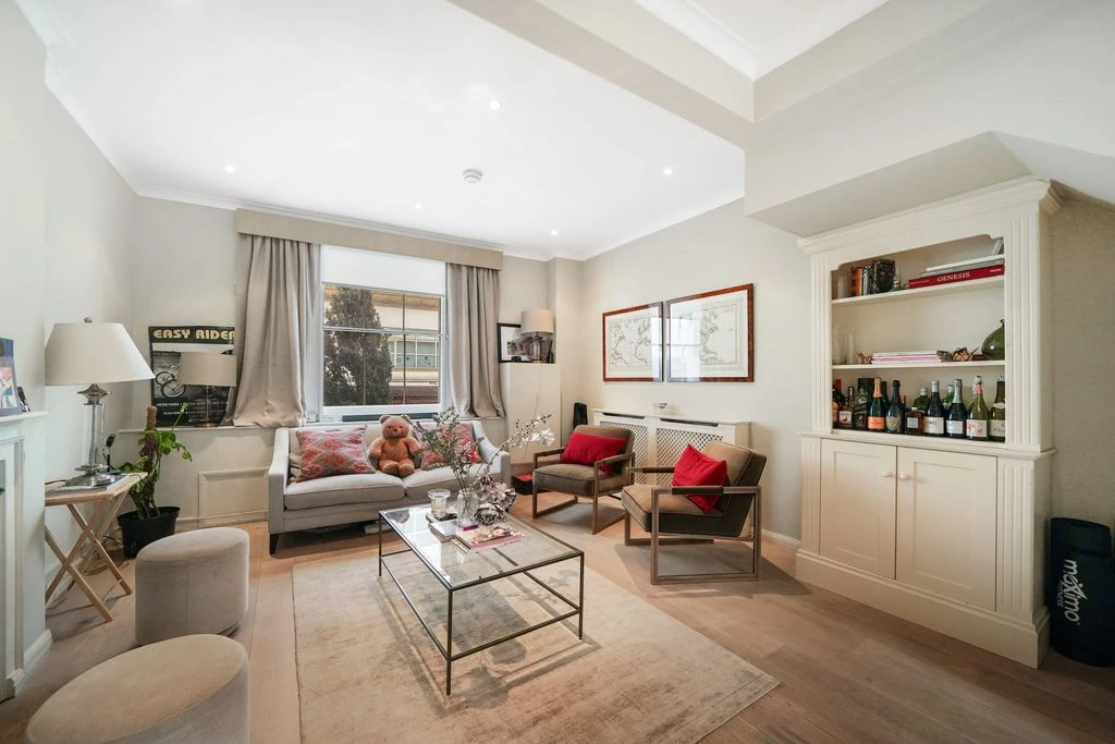 Квартира в Лондоне, Великобритания, 81 м² - фото 7
