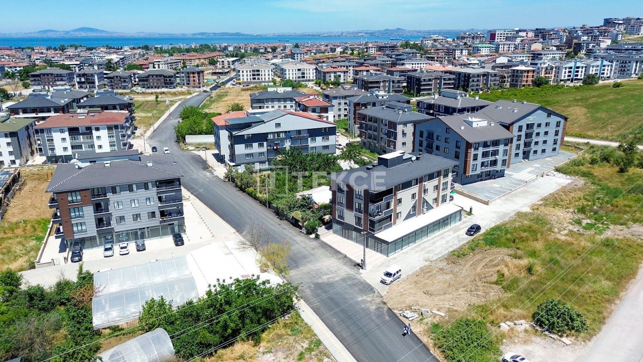 Магазин Чифтликкёй, Турция, 460 м² - фото 2