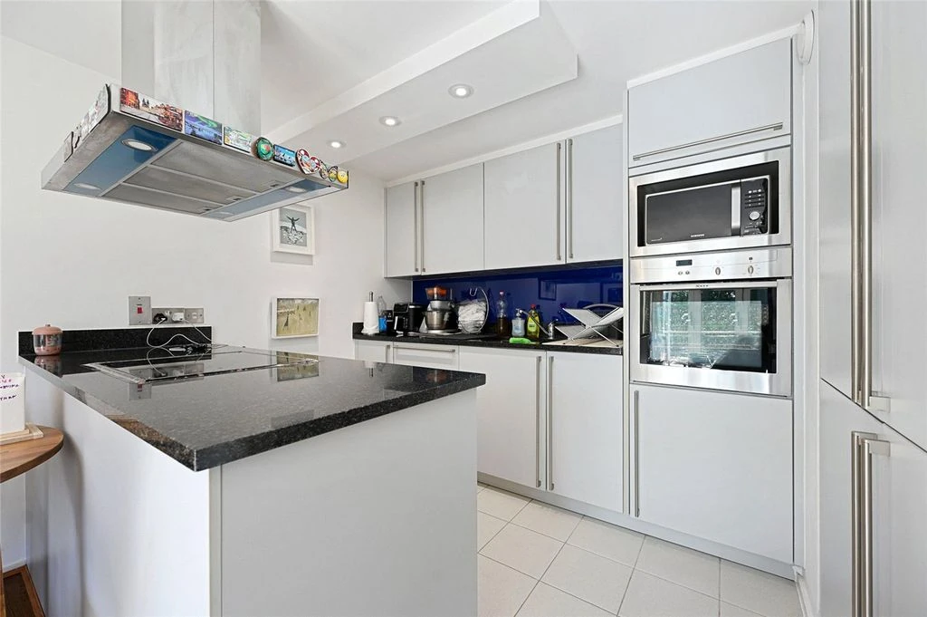 Квартира в Лондоне, Великобритания, 37 м² - фото 7