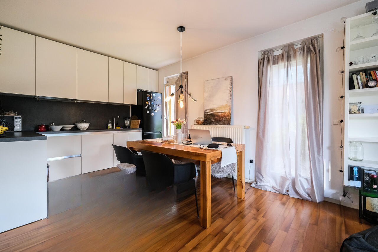 Квартира в Любляне, Словения, 108 м² - фото 7
