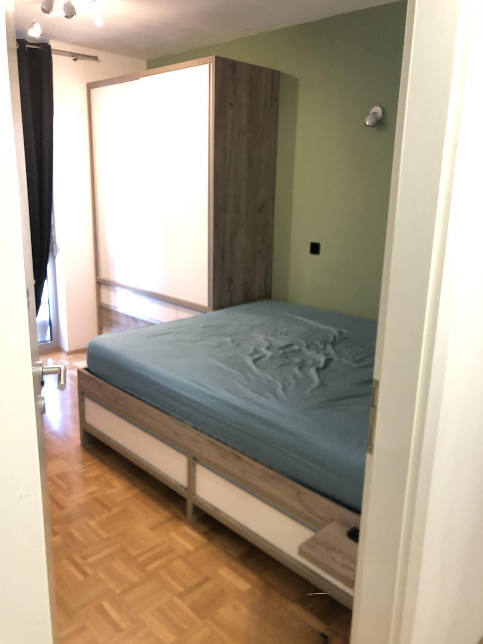 Квартира в Любляне, Словения, 78 м² - фото 7