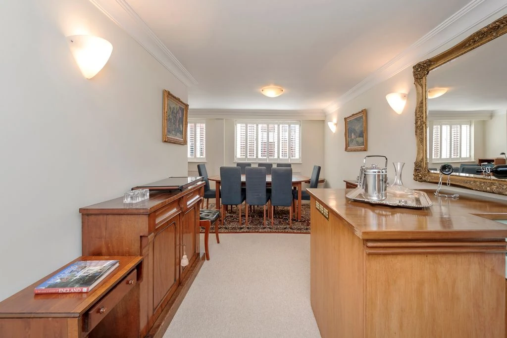 Квартира в Лондоне, Великобритания, 181 м² - фото 7