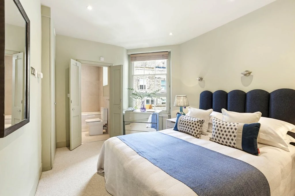 Квартира в Лондоне, Великобритания, 49 м² - фото 7