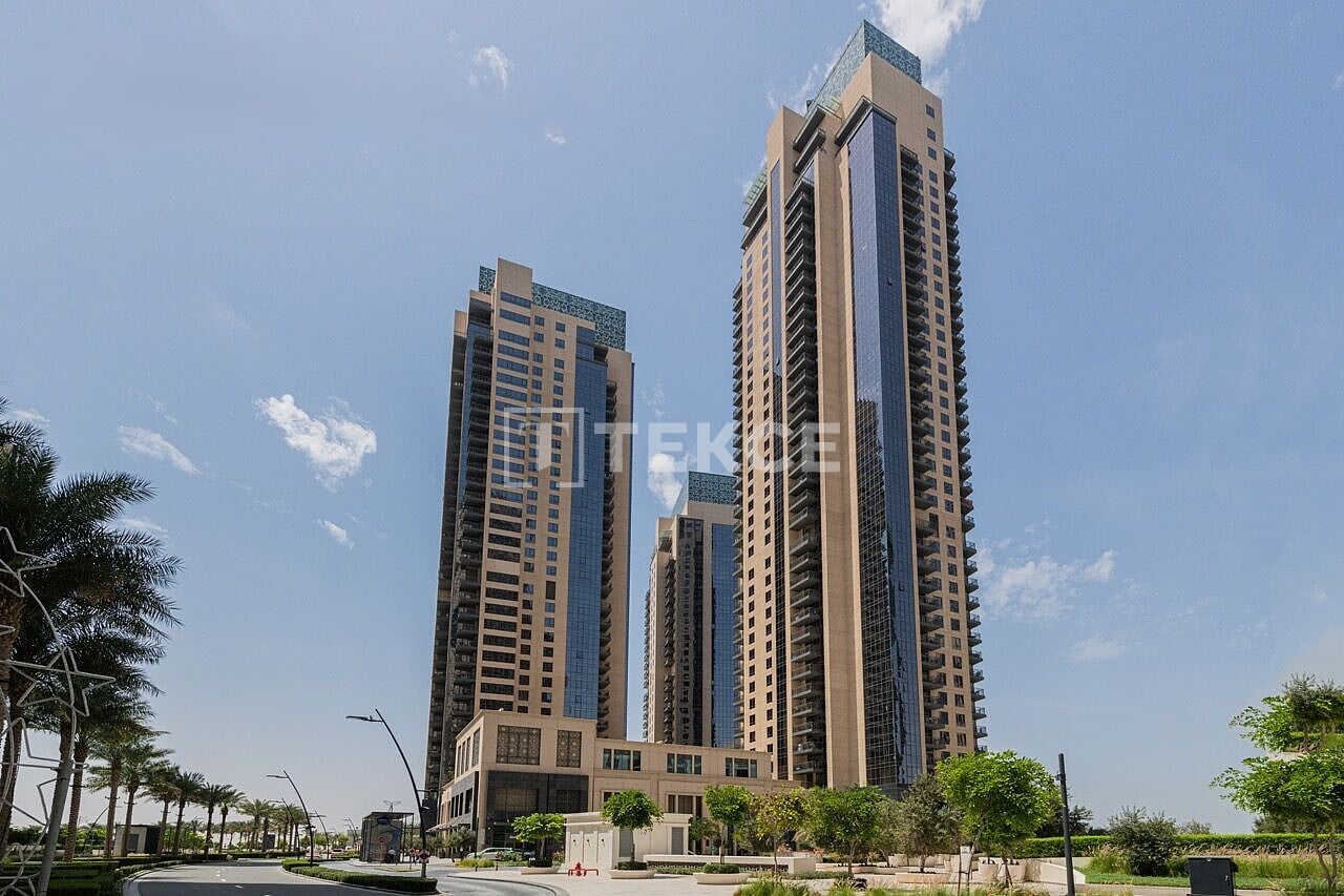 Апартаменты в Дубае, ОАЭ, 146 м² - фото 2