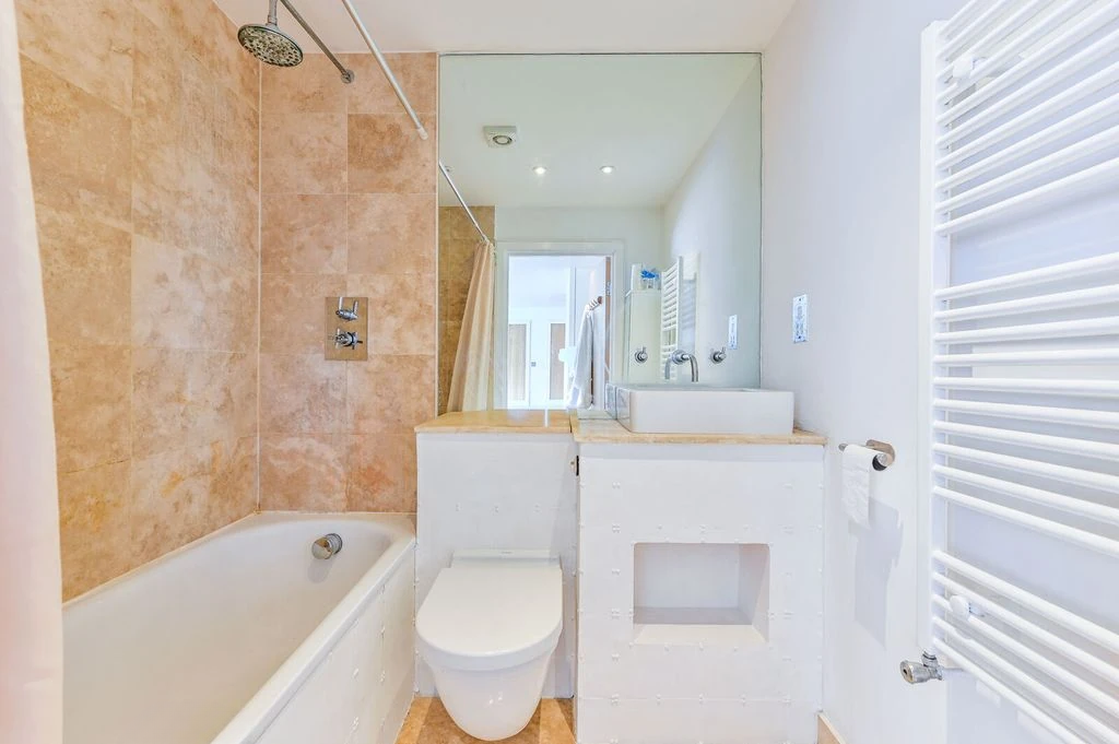 Квартира в Лондоне, Великобритания, 36 м² - фото 7