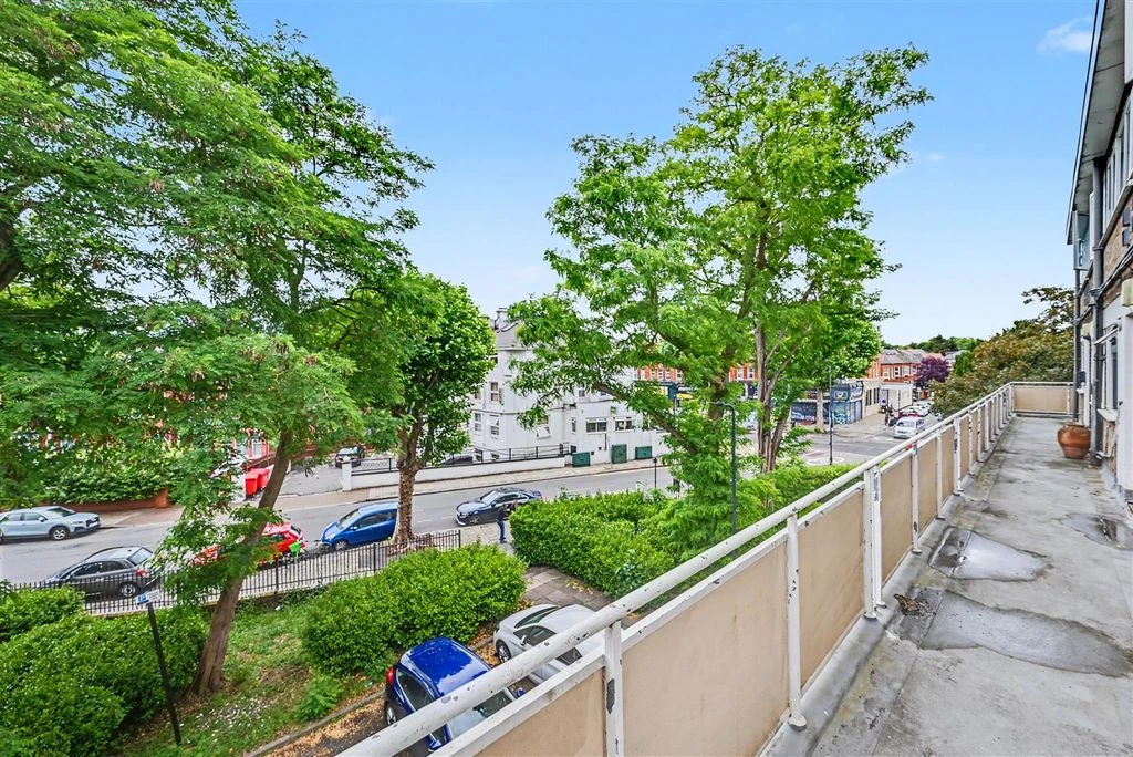 Квартира в Лондоне, Великобритания, 77 м² - фото 7