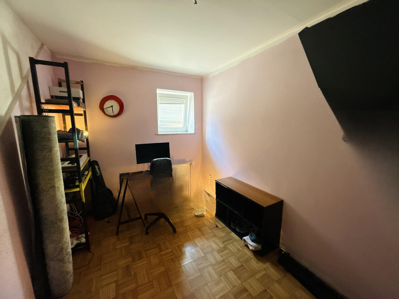 Квартира в Любляне, Словения, 55 м² - фото 7