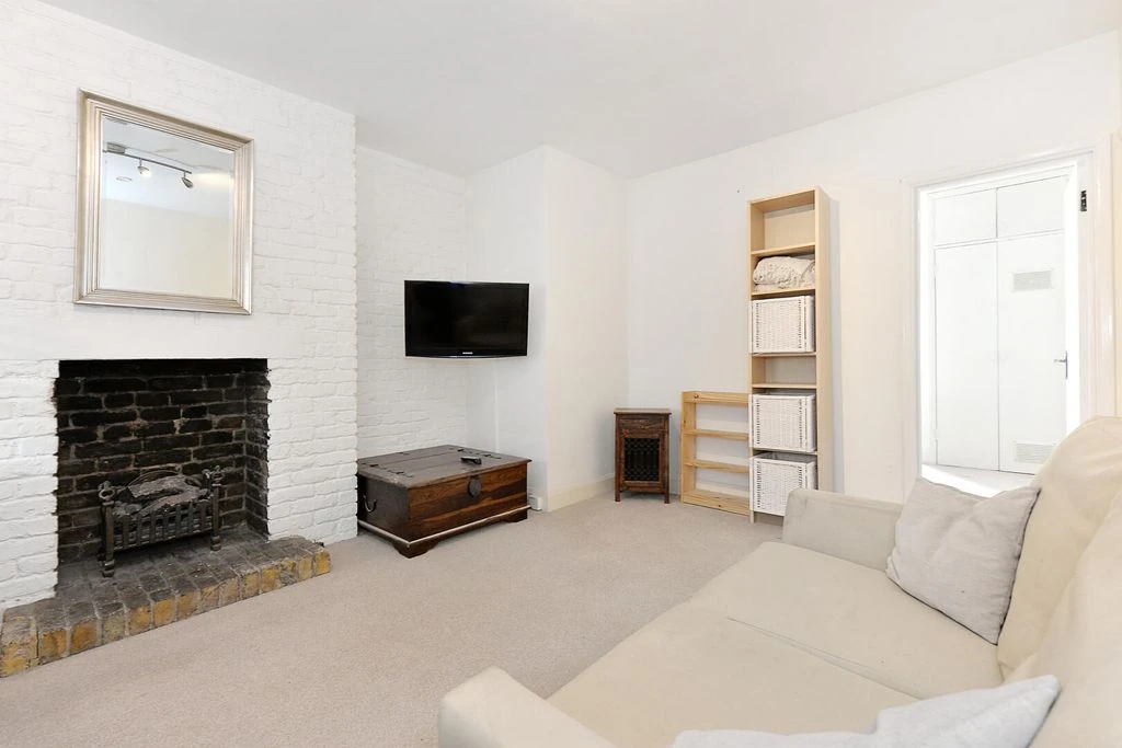 Квартира в Лондоне, Великобритания, 31 м² - фото 7