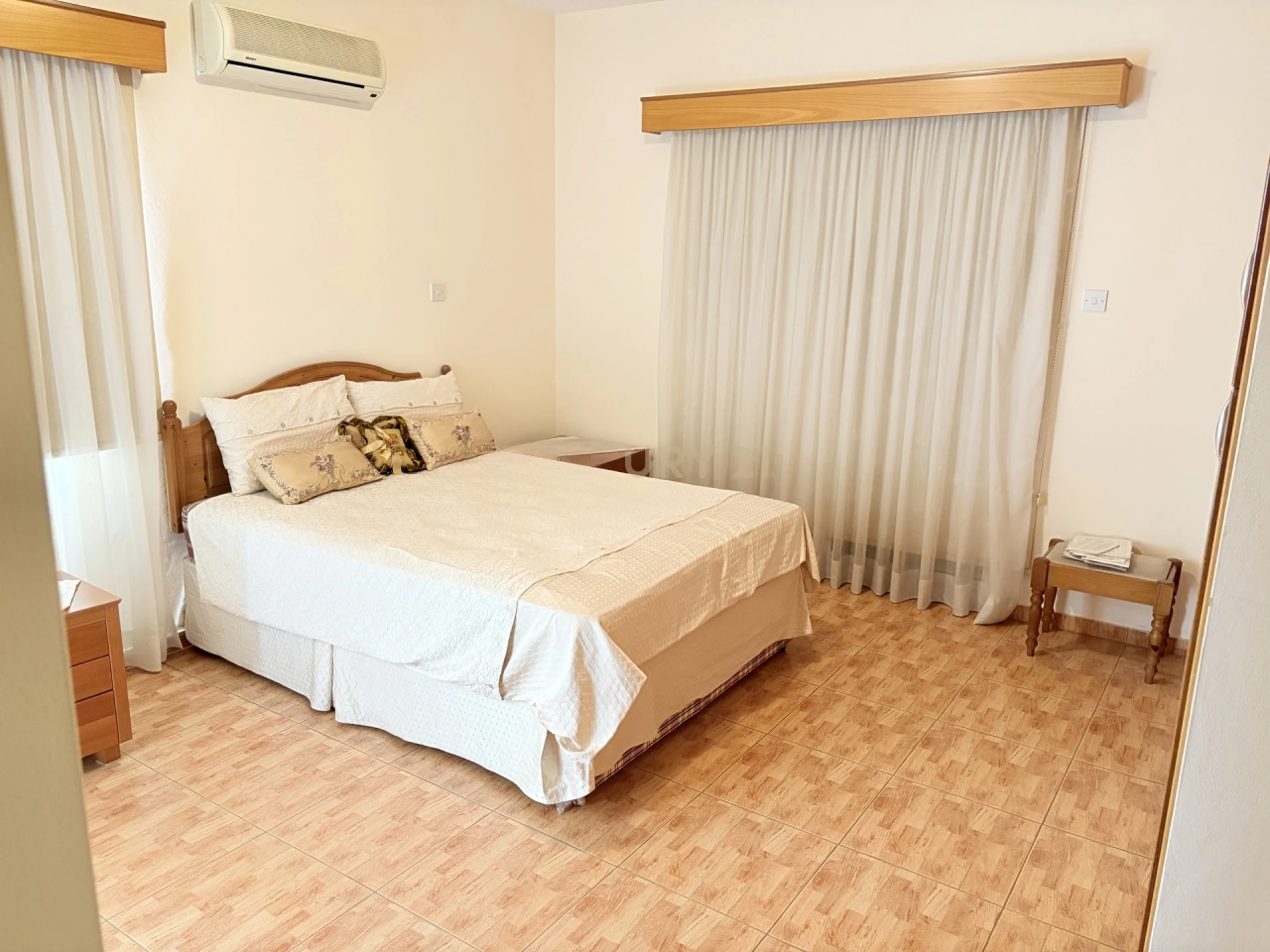 Квартира в Като-Полемидии, Кипр, 200 м² - фото 8