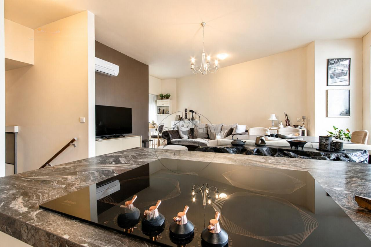 Квартира в Копере, Словения, 128 м² - фото 8