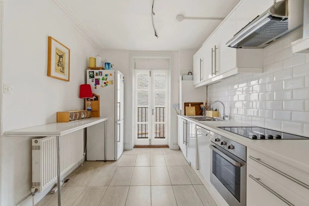 Квартира в Лондоне, Великобритания, 180 м² - фото 8