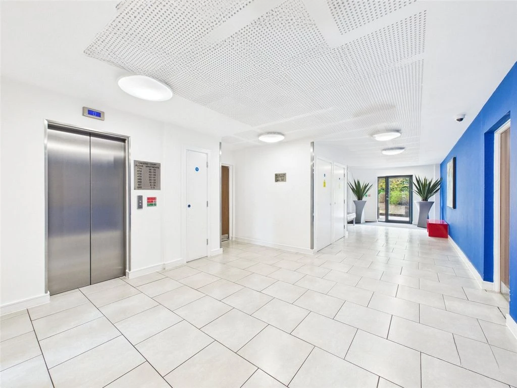 Квартира в Лондоне, Великобритания, 67 м² - фото 8