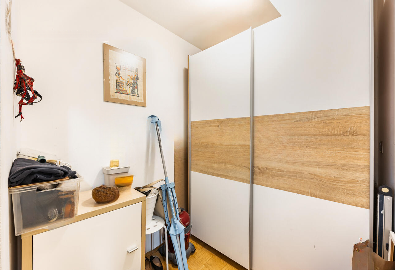 Квартира в Любляне, Словения, 90 м² - фото 8