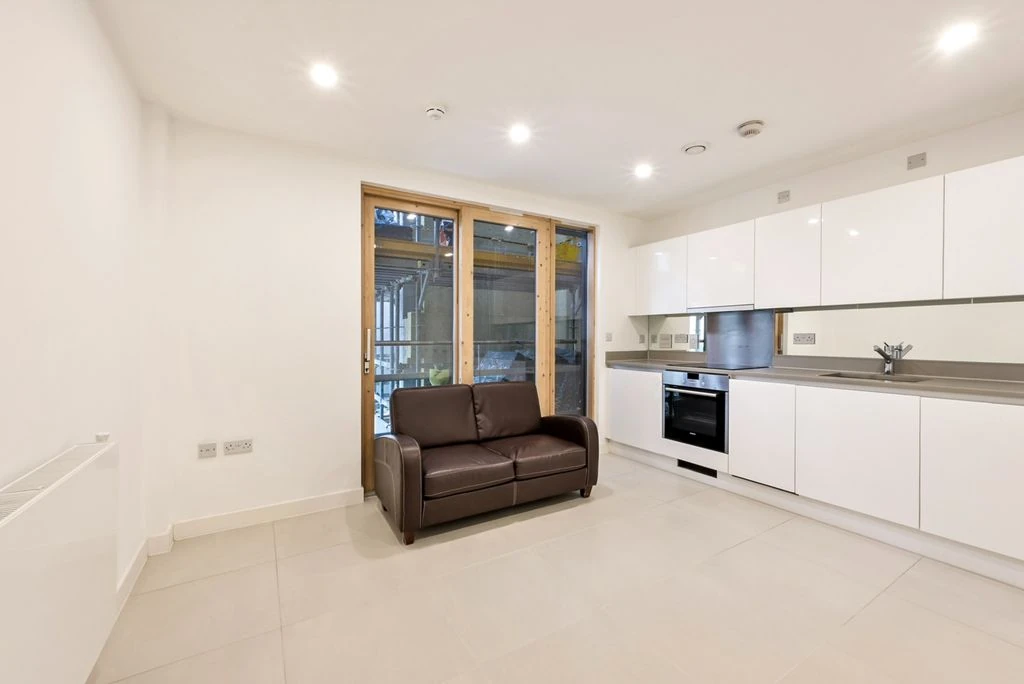 Квартира в Лондоне, Великобритания, 34 м² - фото 8