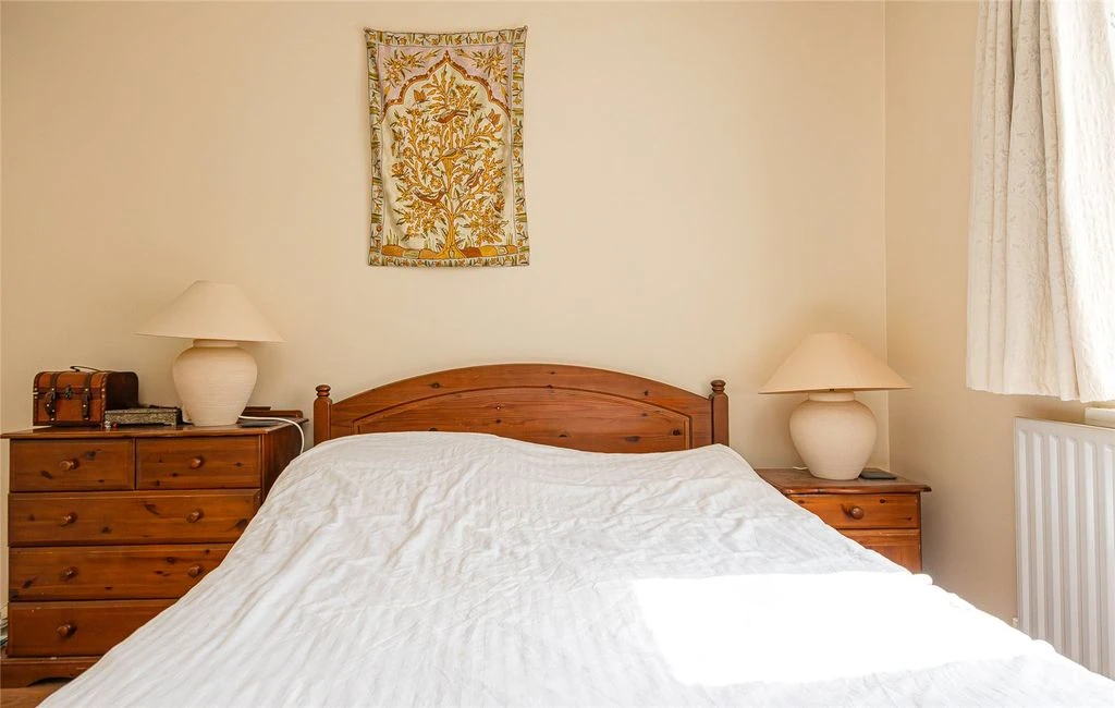 Квартира в Лондоне, Великобритания, 49 м² - фото 8