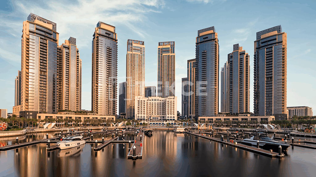 Апартаменты в Дубае, ОАЭ, 146 м² - фото 3