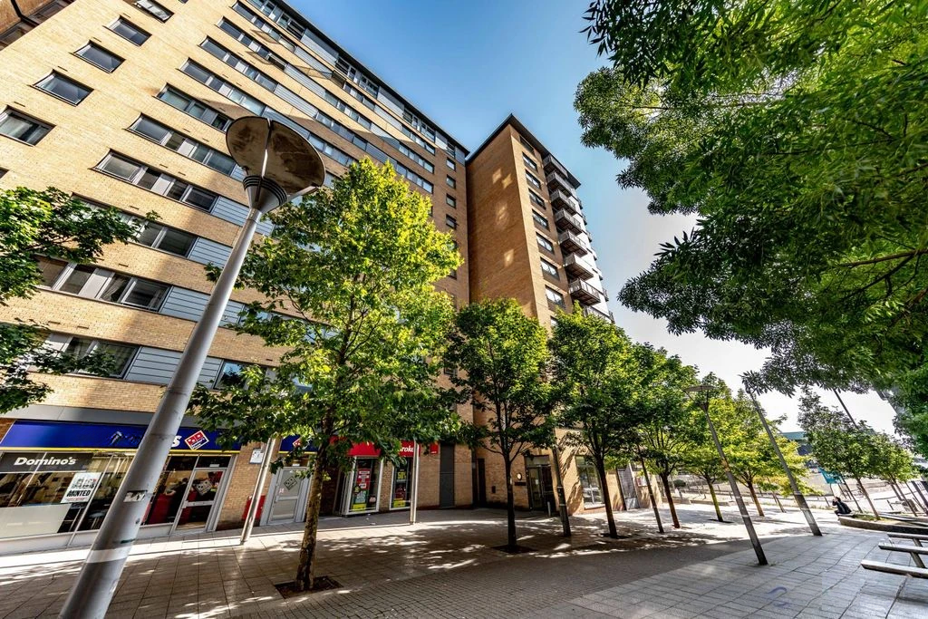Квартира в Лондоне, Великобритания, 57 м² - фото 8