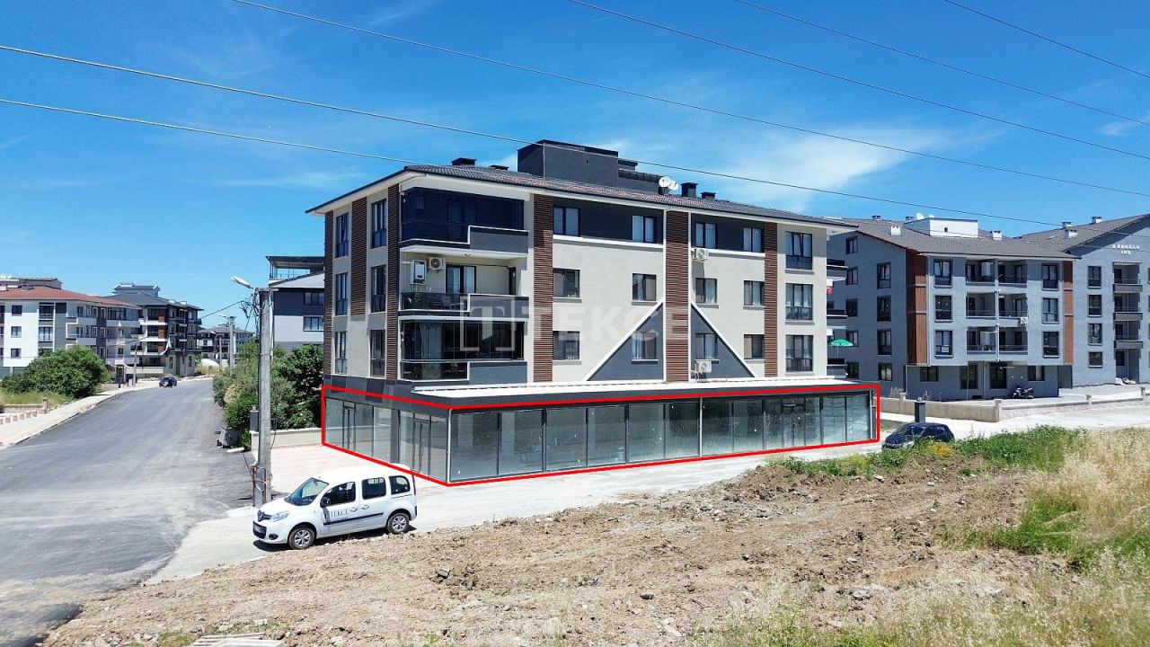 Магазин Чифтликкёй, Турция, 460 м² - фото 3