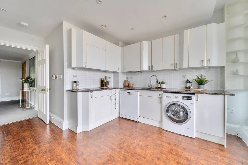 Квартира в Лондоне, Великобритания, 136 м² - фото 8