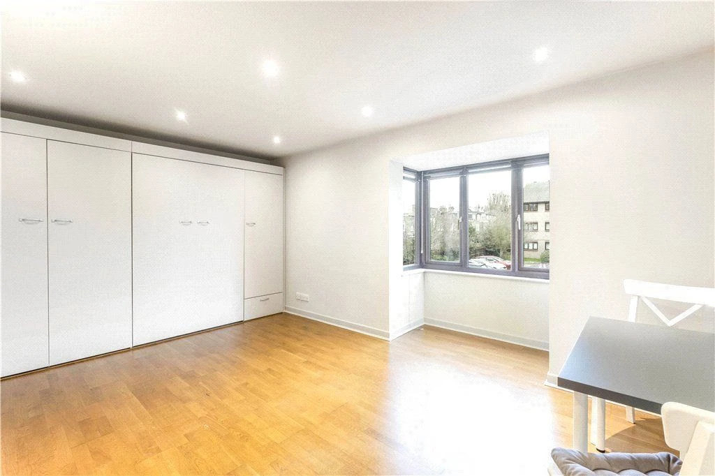 Квартира в Лондоне, Великобритания, 26 м² - фото 8