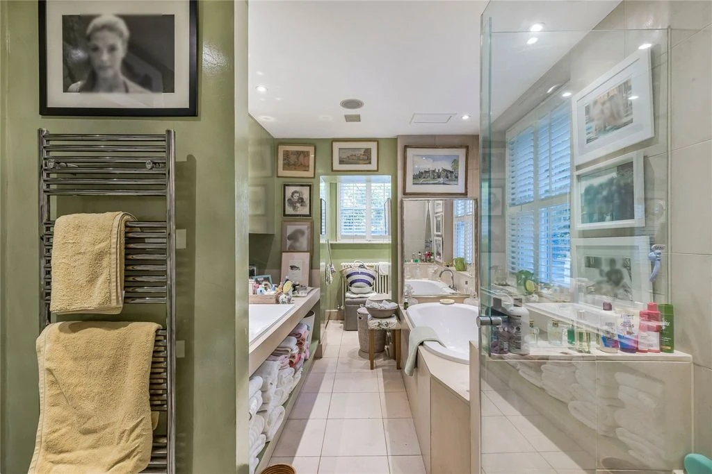 Квартира в Лондоне, Великобритания, 112 м² - фото 8