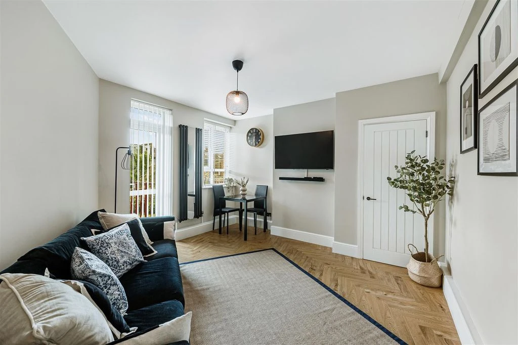 Квартира в Лондоне, Великобритания, 47 м² - фото 8