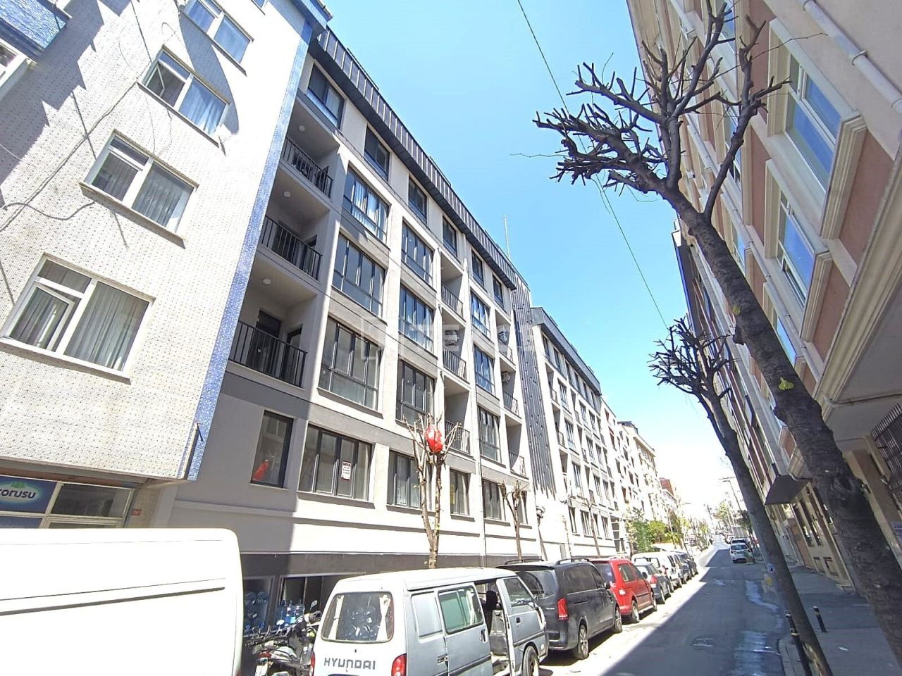 Апартаменты в Стамбуле, Турция, 145 м² - фото 3