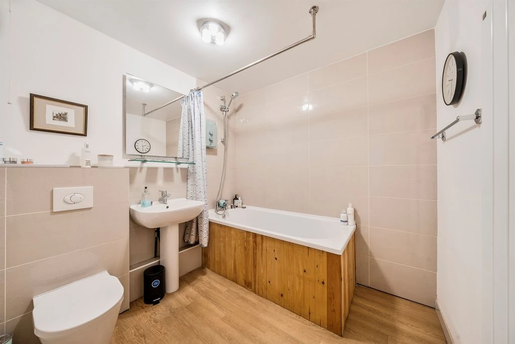 Квартира в Лондоне, Великобритания, 79 м² - фото 8