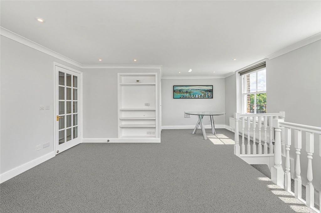 Квартира в Лондоне, Великобритания, 72 м² - фото 8