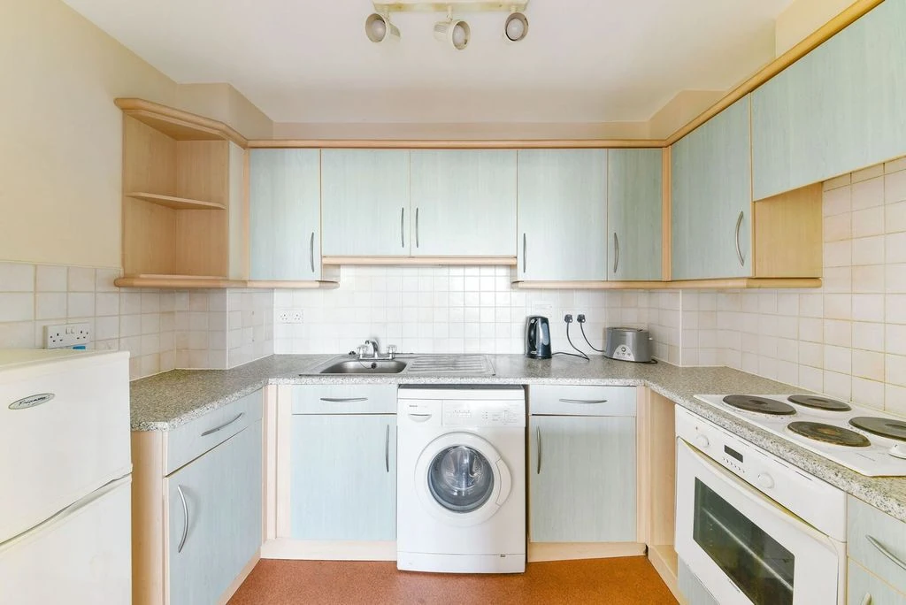 Квартира в Лондоне, Великобритания, 38 м² - фото 8