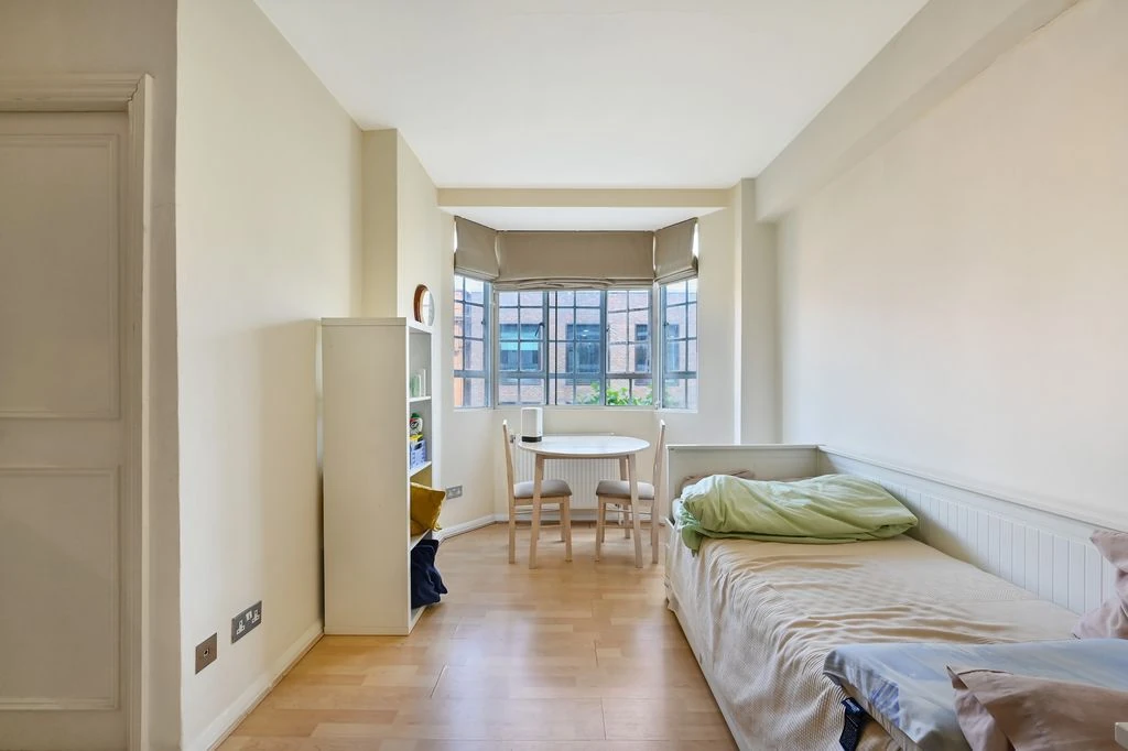 Квартира в Лондоне, Великобритания, 17 м² - фото 8