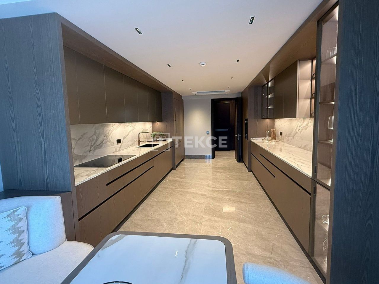 Апартаменты в Стамбуле, Турция, 276 м² - фото 4