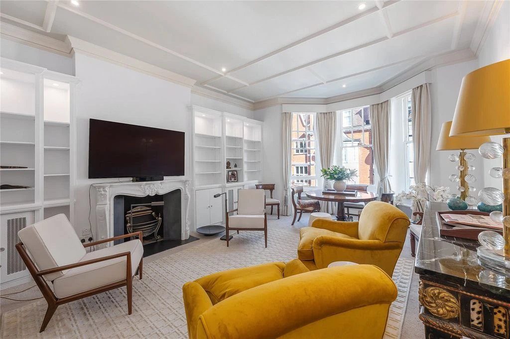 Квартира в Лондоне, Великобритания, 86 м² - фото 8